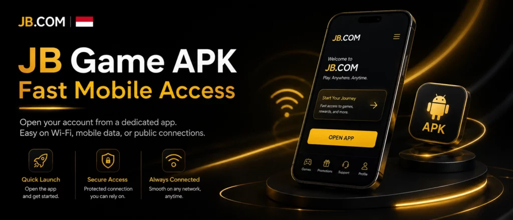JB.COM APK for fast and secure mobile access in Indonesia